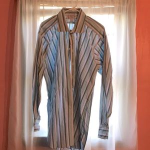 Turnbull&Asser men’s shirt 18-46